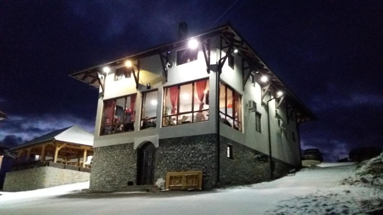 Bed and Breakfast Etno Selo Lelic Valjevo Exterior foto