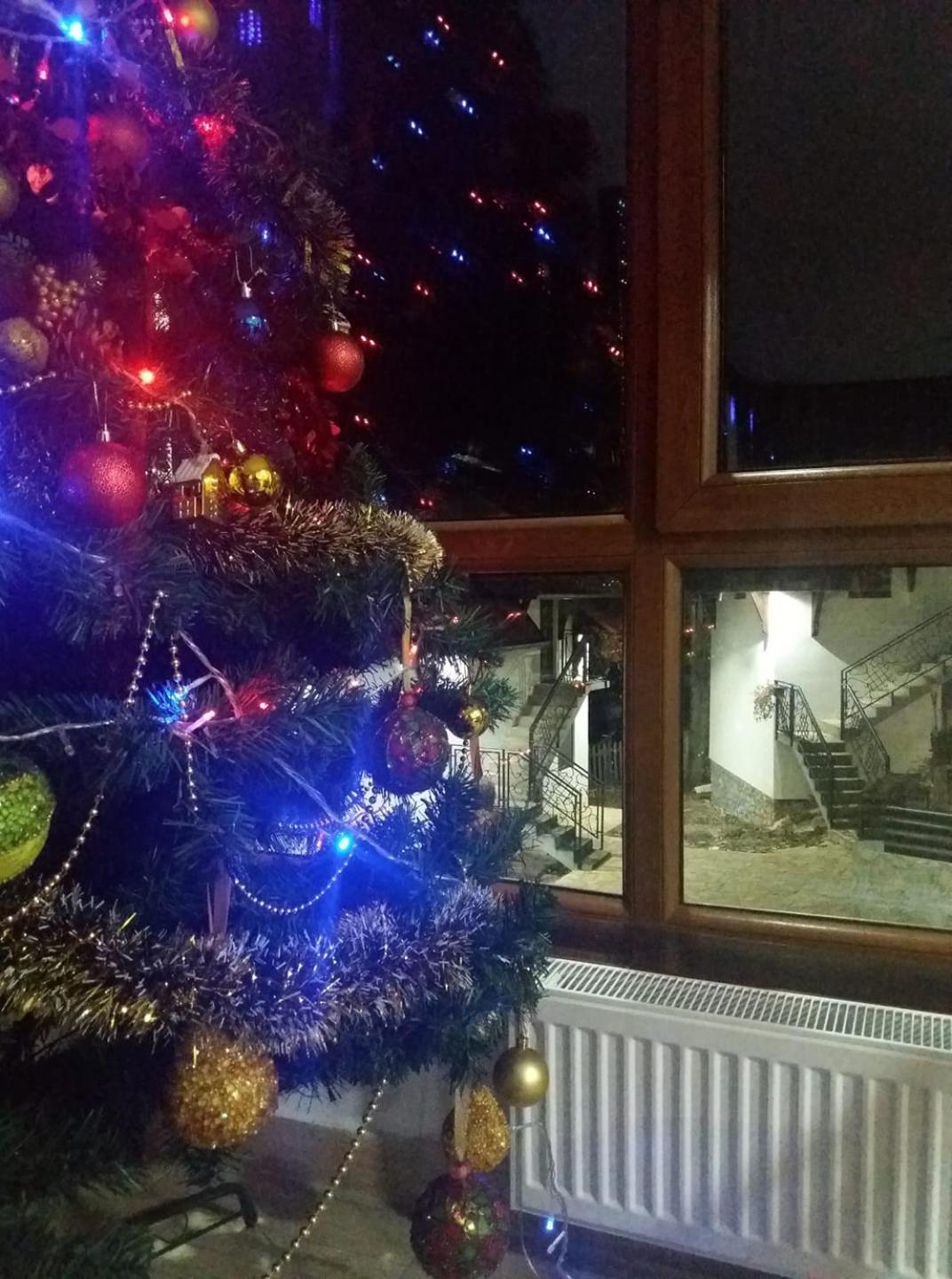 Bed and Breakfast Etno Selo Lelic Valjevo Exterior foto